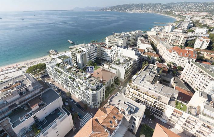 Image No.6-Appartement de 3 chambres à vendre à Antibes