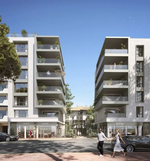 Image No.3-Appartement à vendre à Antibes