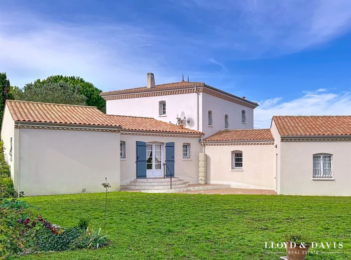 Image No.2-Maison de 4 chambres à vendre à Meschers-sur-Gironde