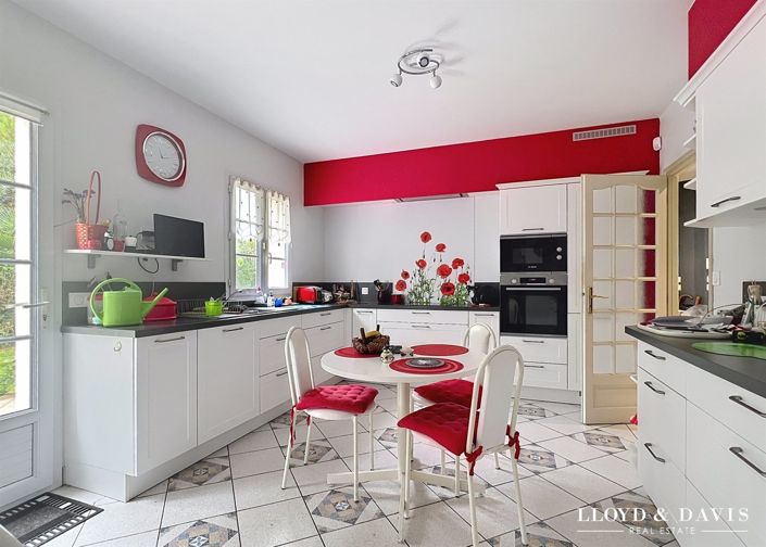 Image No.3-Maison de 4 chambres à vendre à Meschers-sur-Gironde