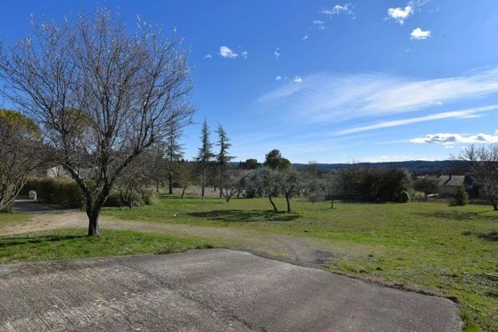 Image No.11-Maison de 4 chambres à vendre à Fayence