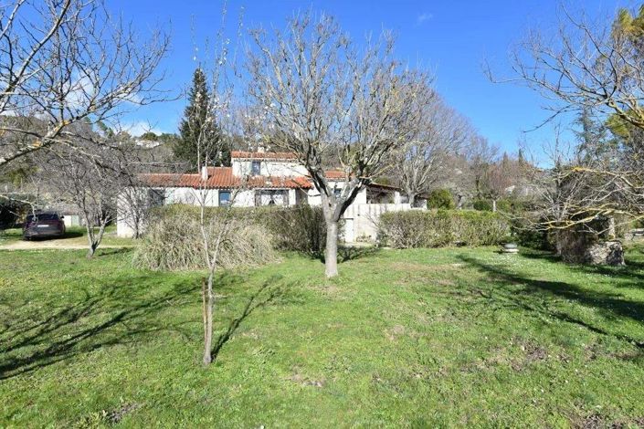 Image No.2-Maison de 4 chambres à vendre à Fayence