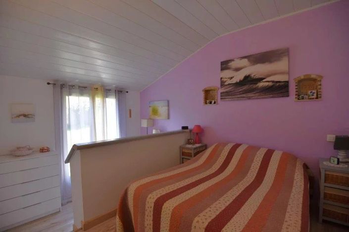 Image No.6-Maison de 4 chambres à vendre à Fayence