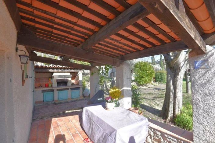 Image No.8-Maison de 4 chambres à vendre à Fayence