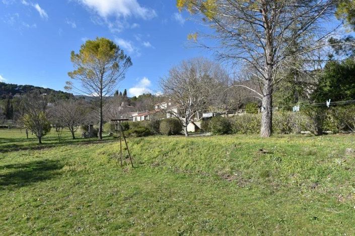 Image No.9-Maison de 4 chambres à vendre à Fayence