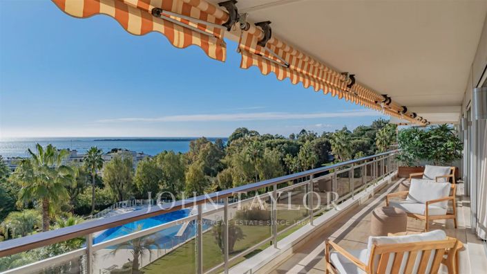 Image No.2-Appartement de 3 chambres à vendre à Cannes