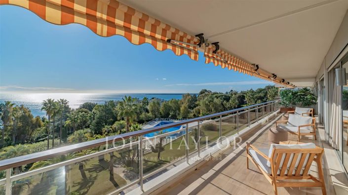 Image No.21-Appartement de 3 chambres à vendre à Cannes