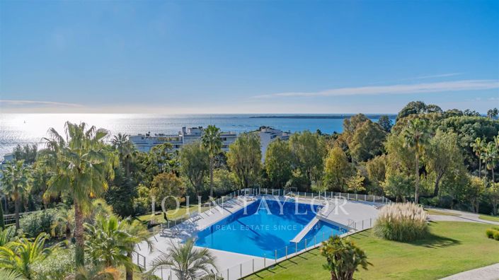 Image No.3-Appartement de 3 chambres à vendre à Cannes