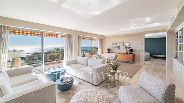 Image No.5-Appartement de 3 chambres à vendre à Cannes