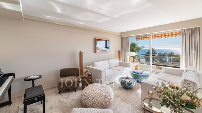 Image No.9-Appartement de 3 chambres à vendre à Cannes