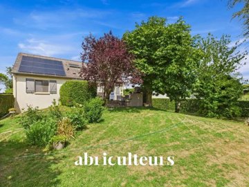 1 - Loire-Atlantique, House