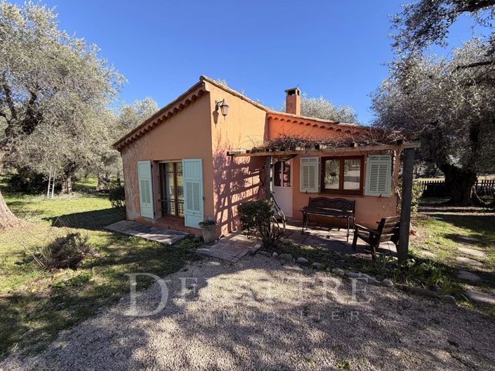 Image No.5-Maison de 4 chambres à vendre à Châteauneuf-Grasse