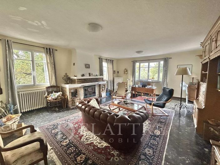 Image No.7-Maison de 4 chambres à vendre à Châteauneuf-Grasse