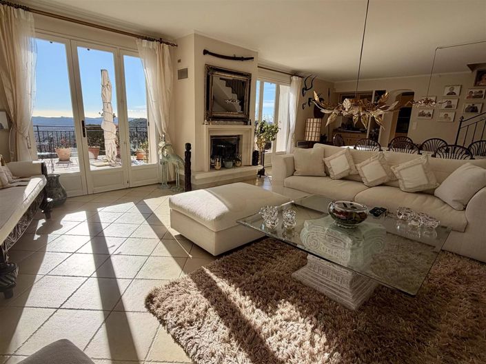 Image No.15-Maison de 3 chambres à vendre à Seillans