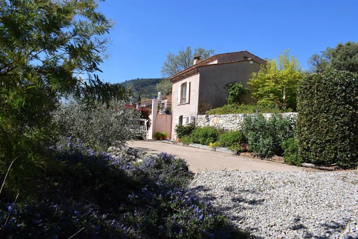 Image No.7-Maison de 3 chambres à vendre à Seillans