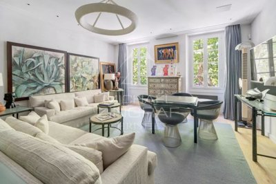 1 - Saint-Tropez, Apartment