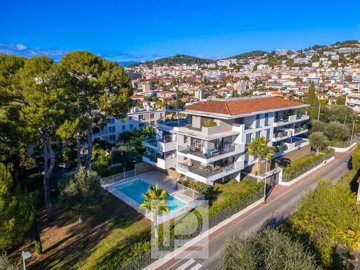 1 - Le Cannet, Apartment