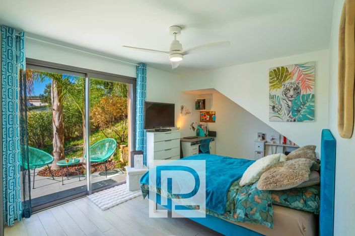 Image No.15-Maison de 5 chambres à vendre à Mandelieu-la-Napoule