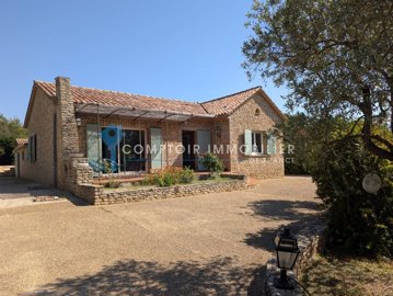1 - Vaucluse, House