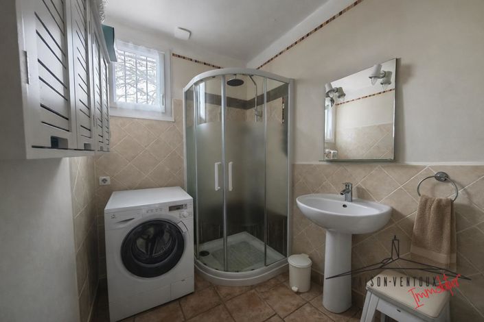 Image No.10-Maison de 3 chambres à vendre à Roaix