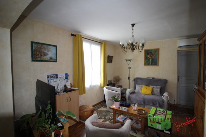 Image No.6-Maison de 3 chambres à vendre à Roaix