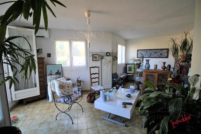 Image No.2-Appartement de 1 chambre à vendre à Vaison-la-Romaine