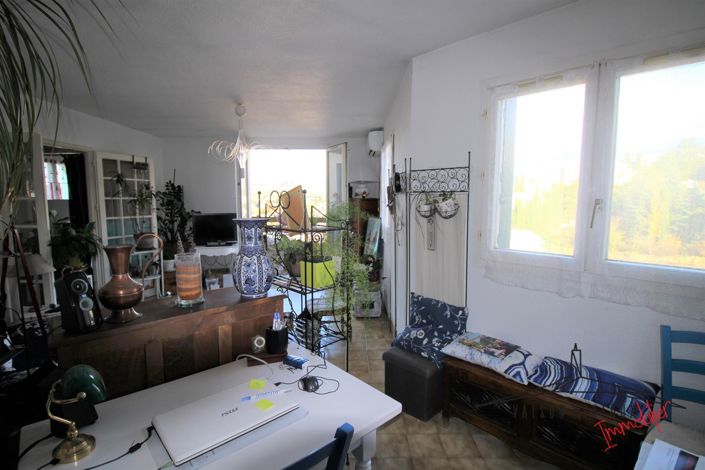 Image No.3-Appartement de 1 chambre à vendre à Vaison-la-Romaine