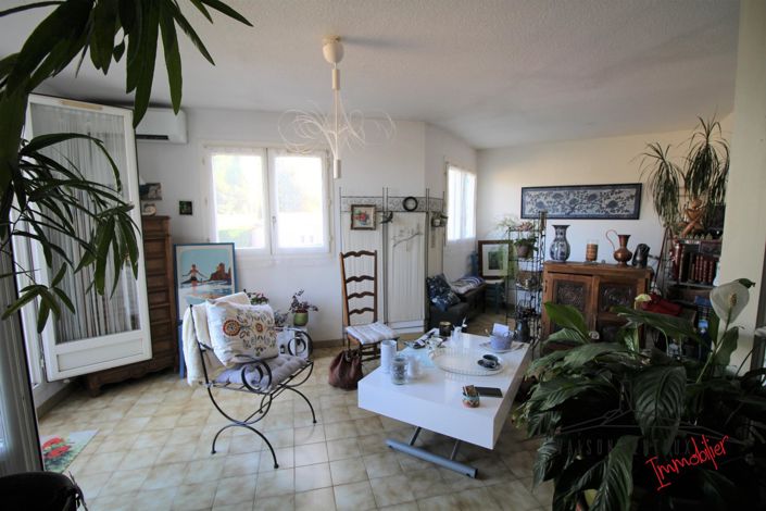 Image No.4-Appartement de 1 chambre à vendre à Vaison-la-Romaine