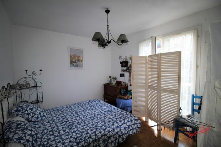 Image No.5-Appartement de 1 chambre à vendre à Vaison-la-Romaine