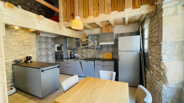 Image No.3-1 Bed House for sale