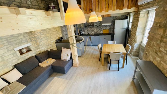 Image No.5-1 Bed House for sale