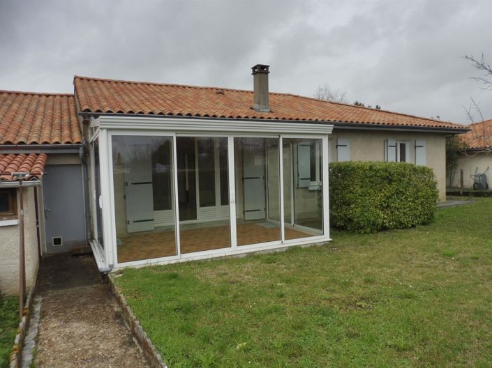 Image No.15-Maison de 3 chambres à vendre à Ribérac