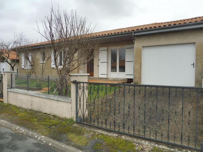 Image No.16-Maison de 3 chambres à vendre à Ribérac