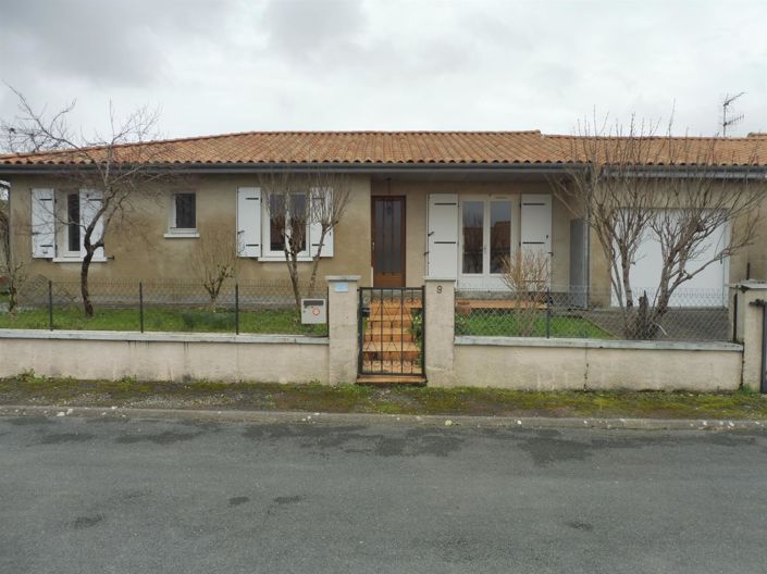Image No.17-Maison de 3 chambres à vendre à Ribérac