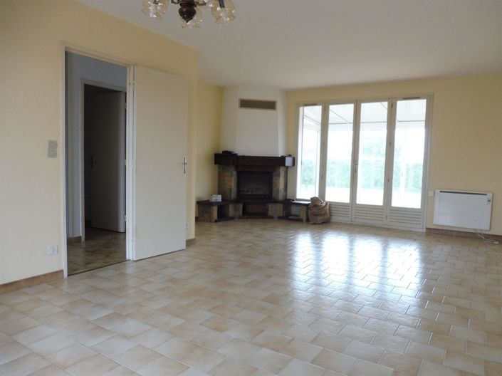 Image No.3-Maison de 3 chambres à vendre à Ribérac