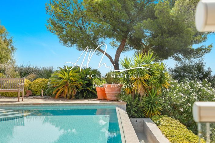 Image No.15-Maison de 4 chambres à vendre à Le Lavandou