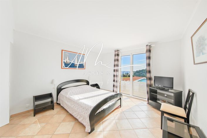 Image No.17-Maison de 5 chambres à vendre à Cavalaire-sur-Mer