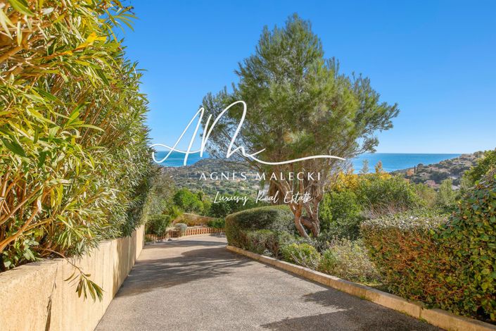 Image No.9-Maison de 5 chambres à vendre à Cavalaire-sur-Mer