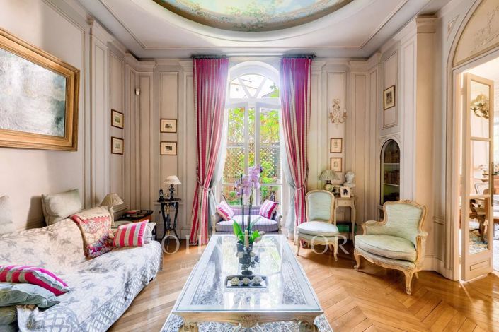 Image No.10-Maison de 7 chambres à vendre à Paris