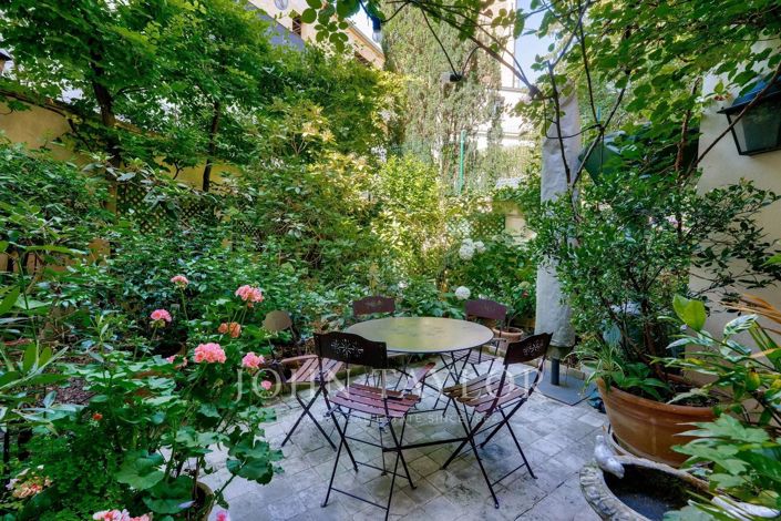 Image No.20-Maison de 7 chambres à vendre à Paris