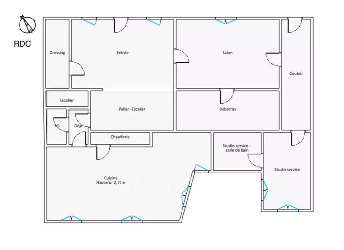 Image No.22-7 Bed House for sale