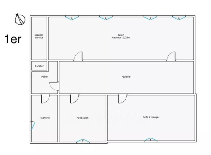 Image No.23-7 Bed House for sale