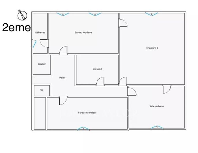 Image No.24-7 Bed House for sale