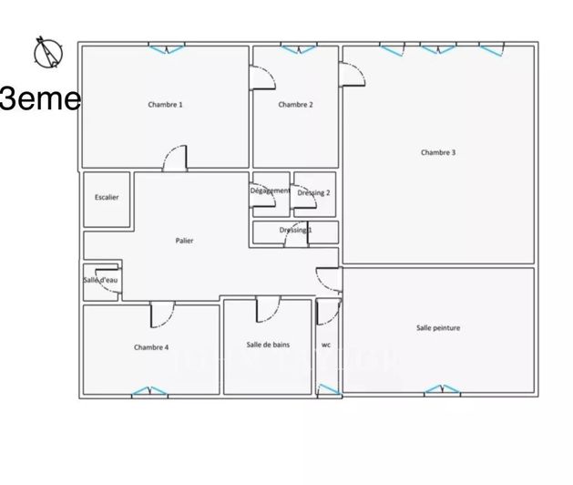 Image No.25-7 Bed House for sale