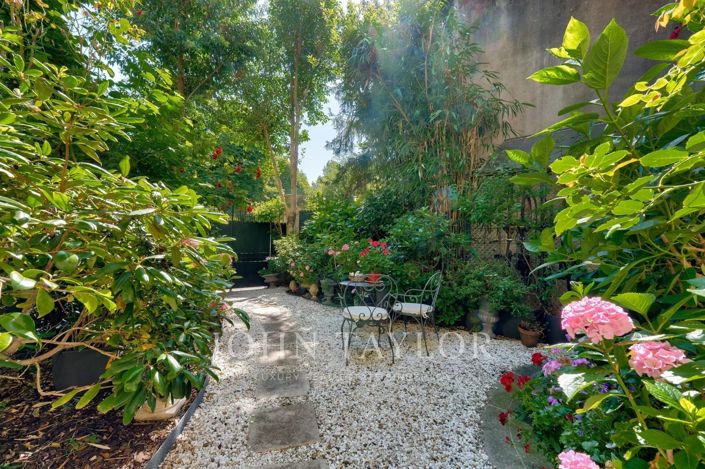 Image No.3-Maison de 7 chambres à vendre à Paris