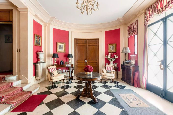 Image No.4-Maison de 7 chambres à vendre à Paris