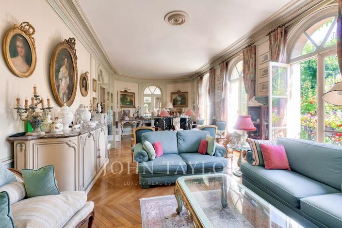 Image No.7-Maison de 7 chambres à vendre à Paris