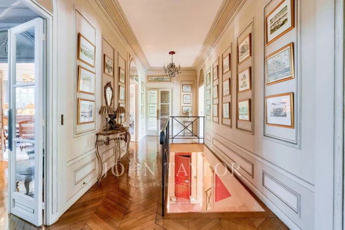 Image No.9-Maison de 7 chambres à vendre à Paris