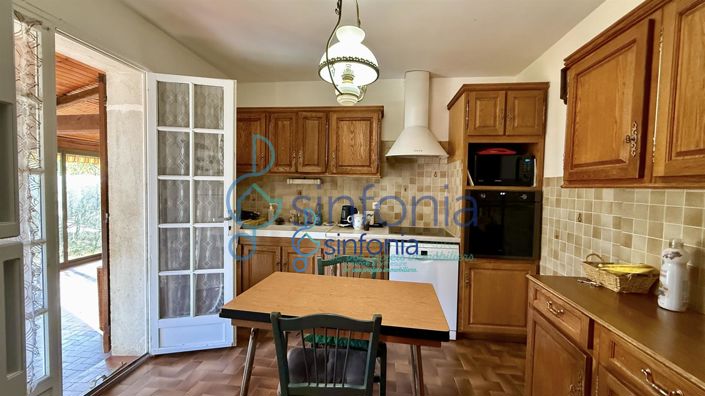 Image No.11-Maison de 5 chambres à vendre à Nîmes