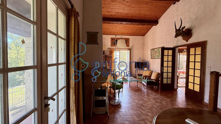 Image No.12-Maison de 5 chambres à vendre à Nîmes